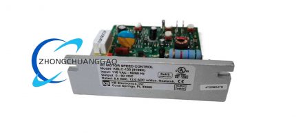 KB Electronics KBLC-120