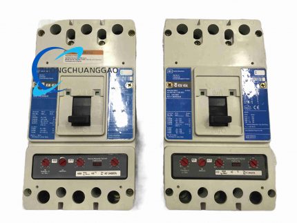 Eaton KW3400F