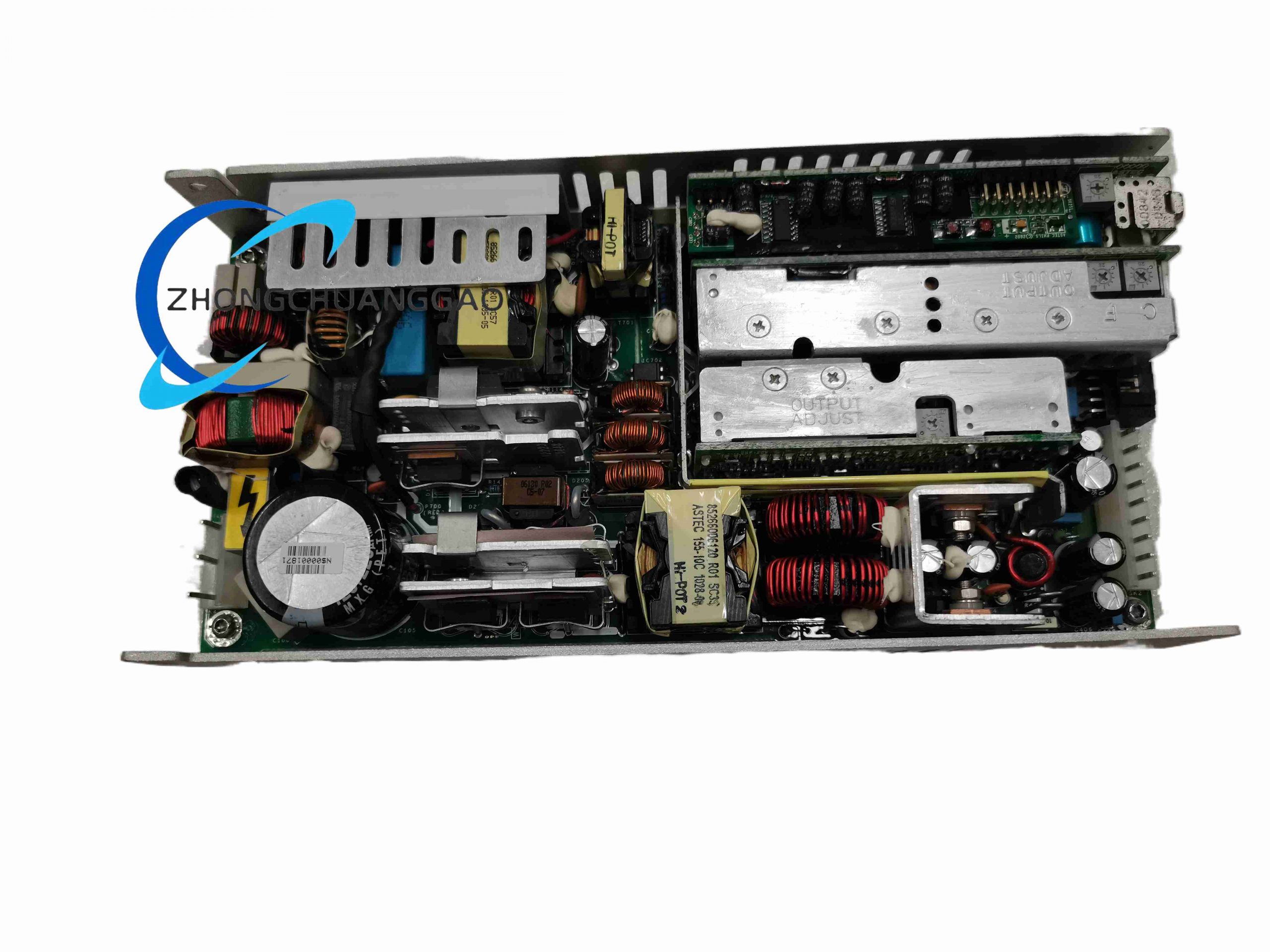 LPQ172(2) ARTESYN LPQ172 - Image 1