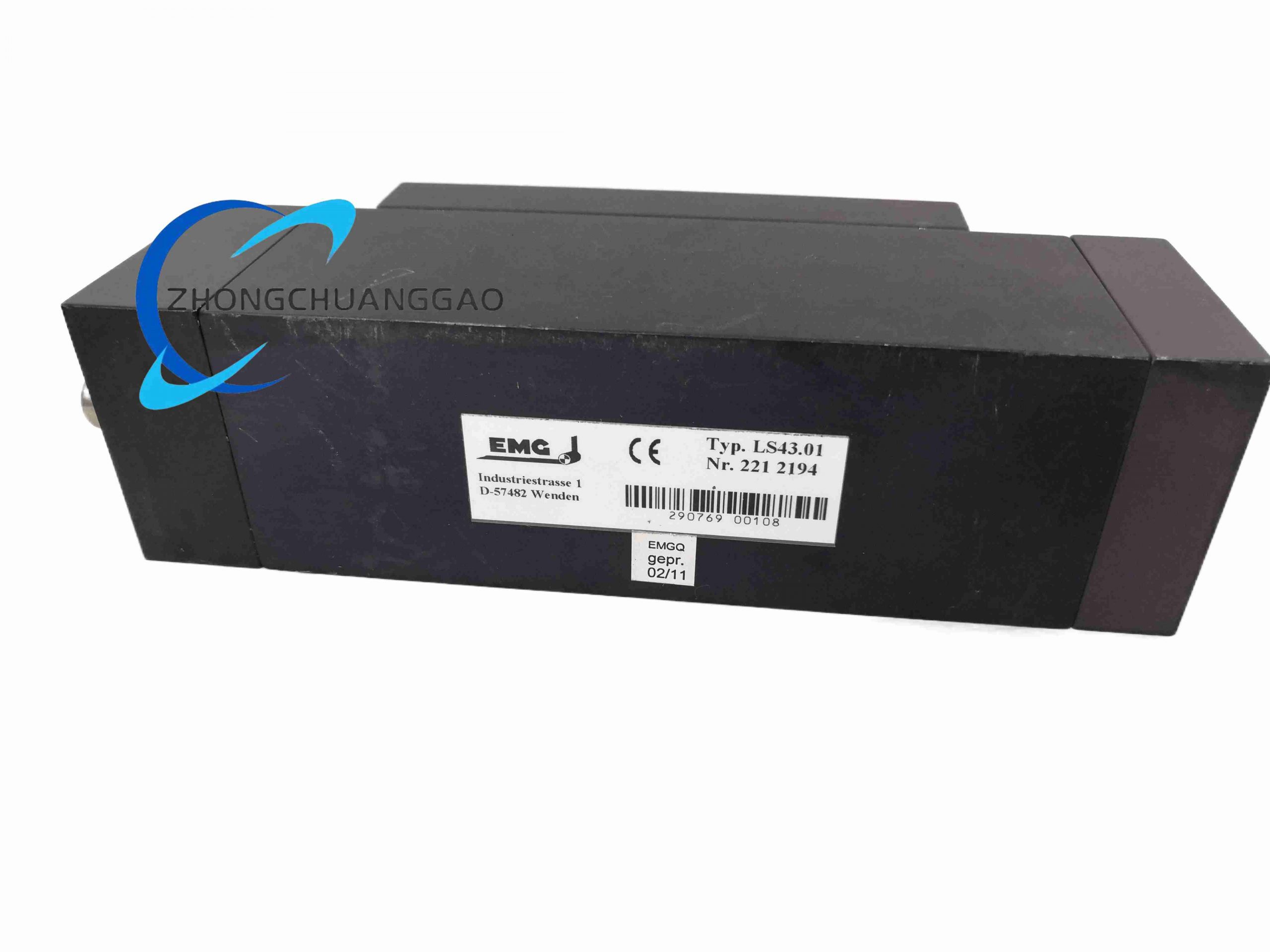 LS43 LEXUS LS430124 - Image 1