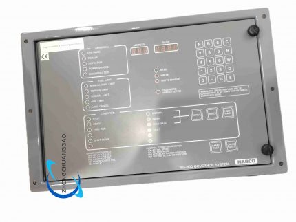 NABCO MG-800MCG-302-M1