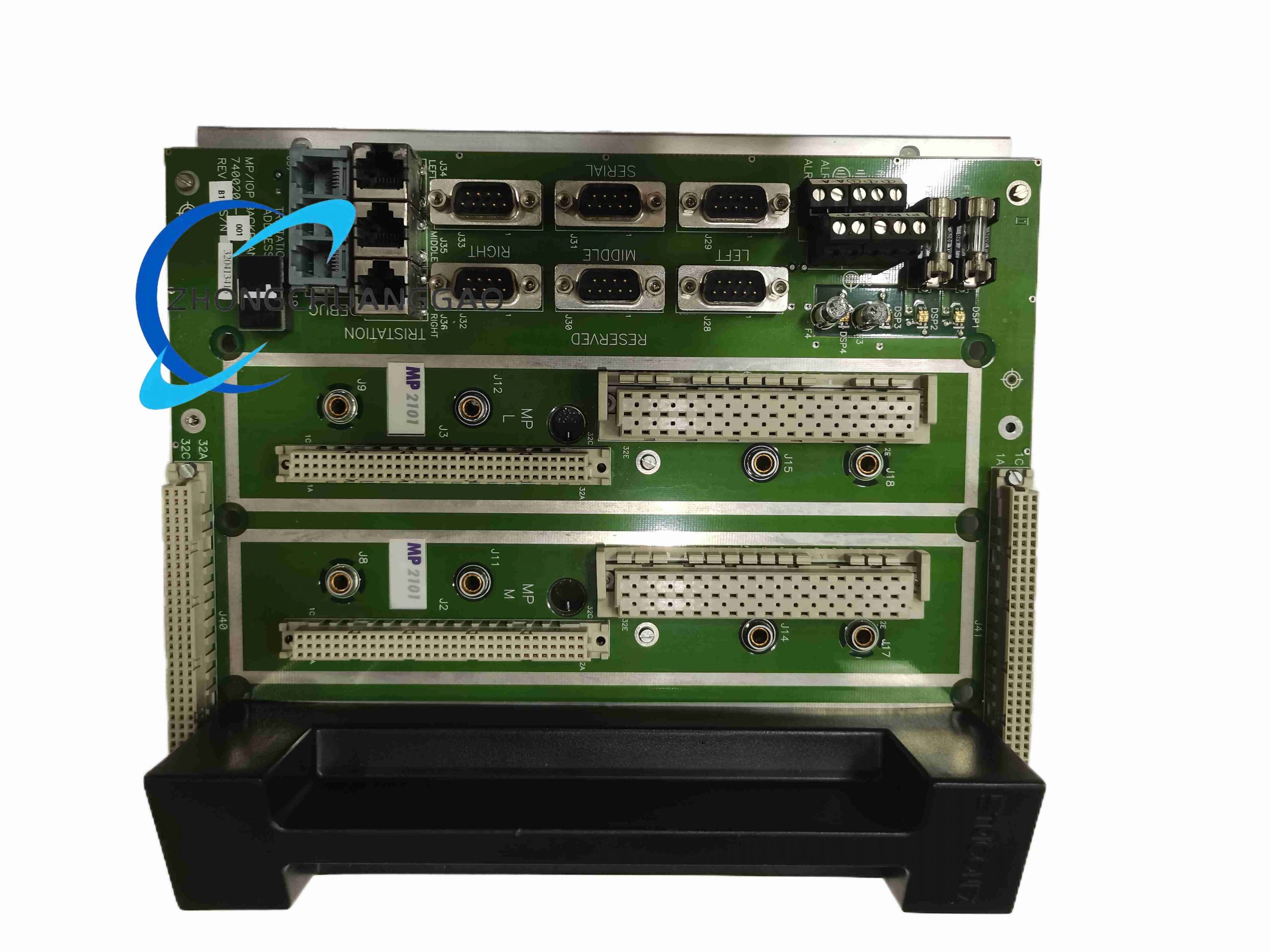 MP2101 Triconex MP2101 - Image 1