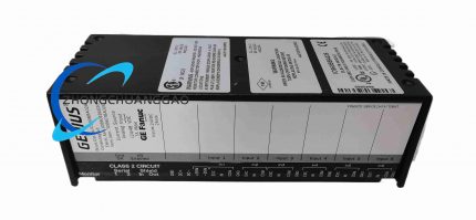 GE IC660BBA026