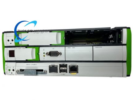 KEBA KEMRO K2-400 CP 450C