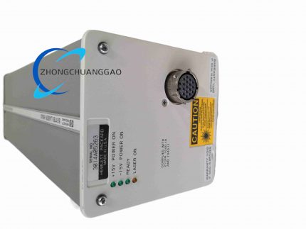 Agilent HP-5517B