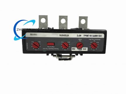 Eaton KT3315TA