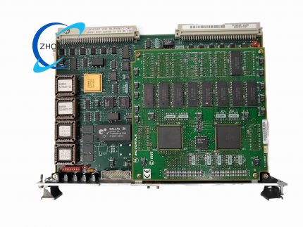 Motorola MVME187