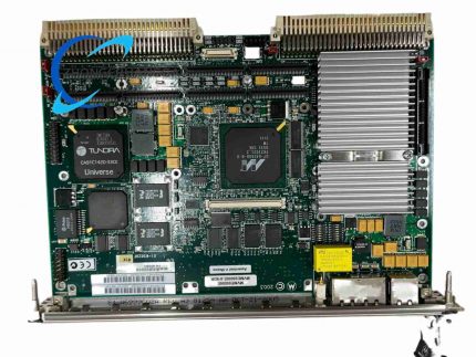 Motorola MVME5500-0163