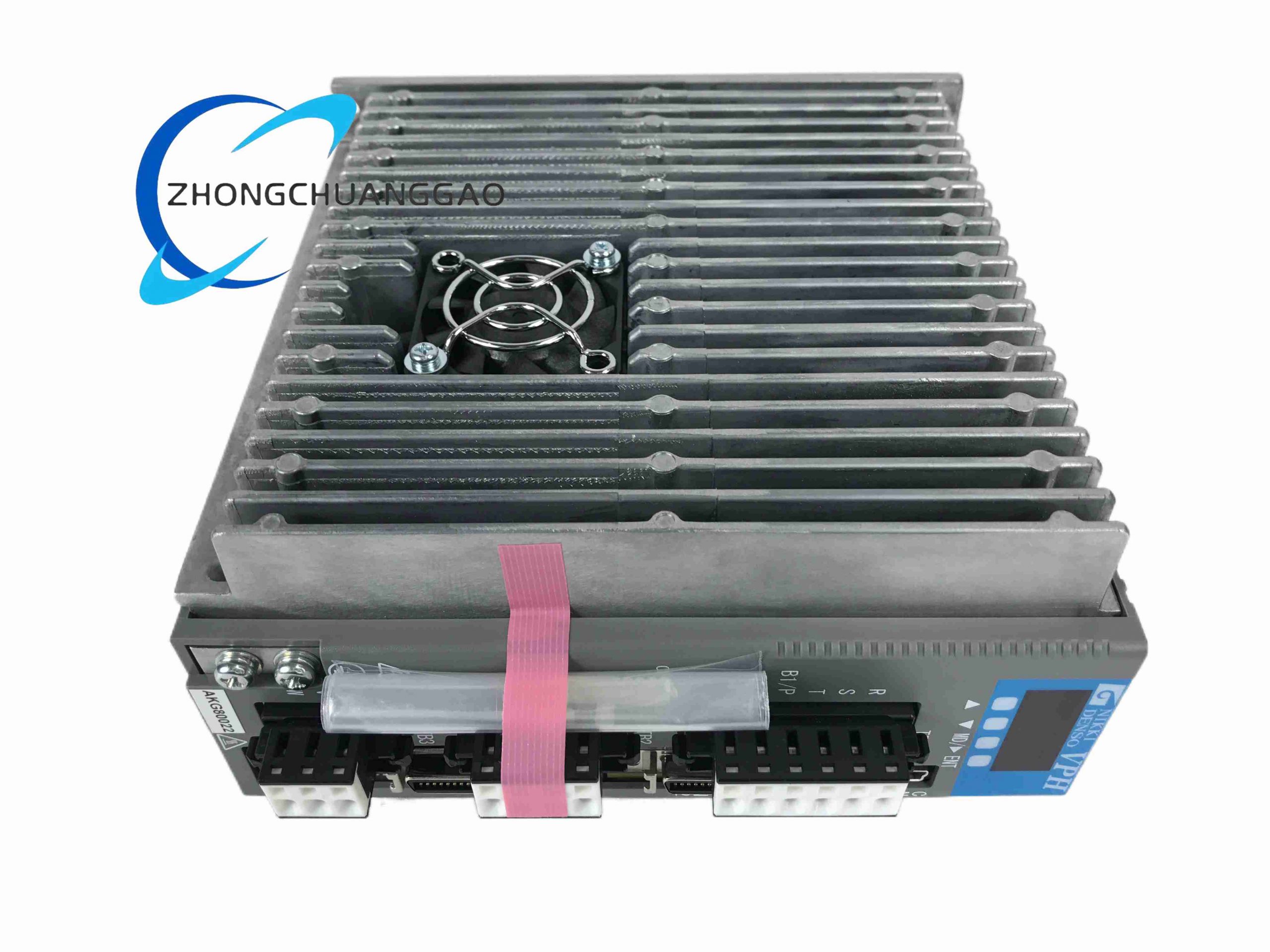 NCR-HA2801A-A-000 (6) NIKKI NCR-HA2801A-A-000 - Image 1