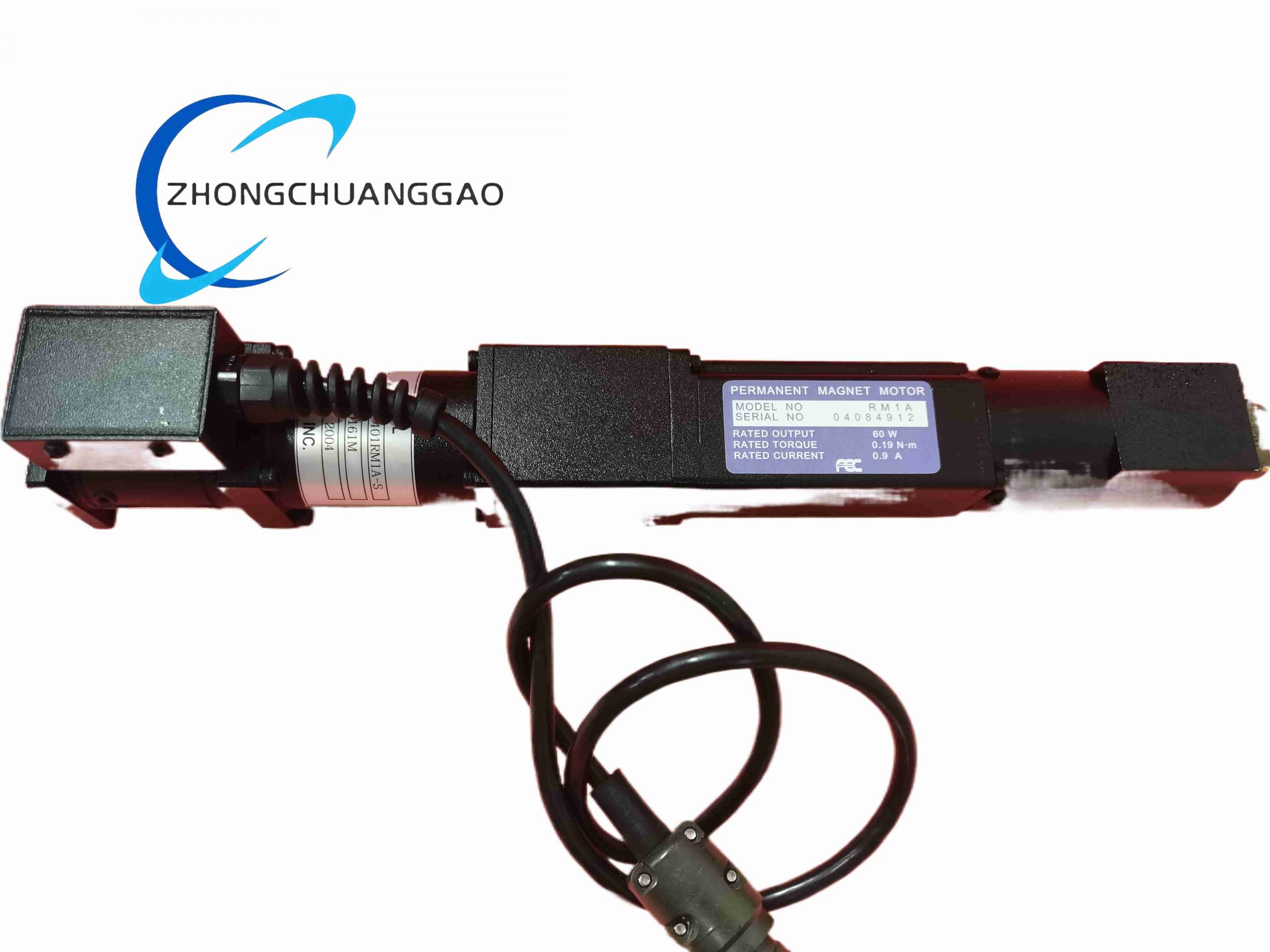 NFT-401RM1A-S (2) DDK NFT-401RM1A-S - Image 1