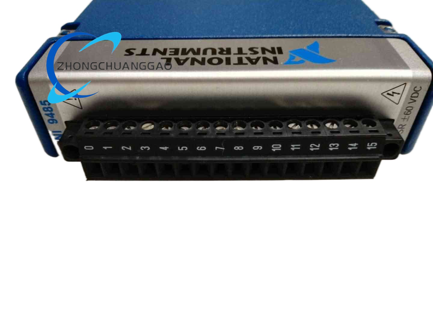 NI 9485 (2) NI 9485 - Image 1