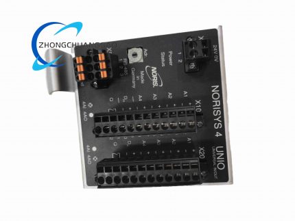 Norisys 4-UNIO 4AI4AO