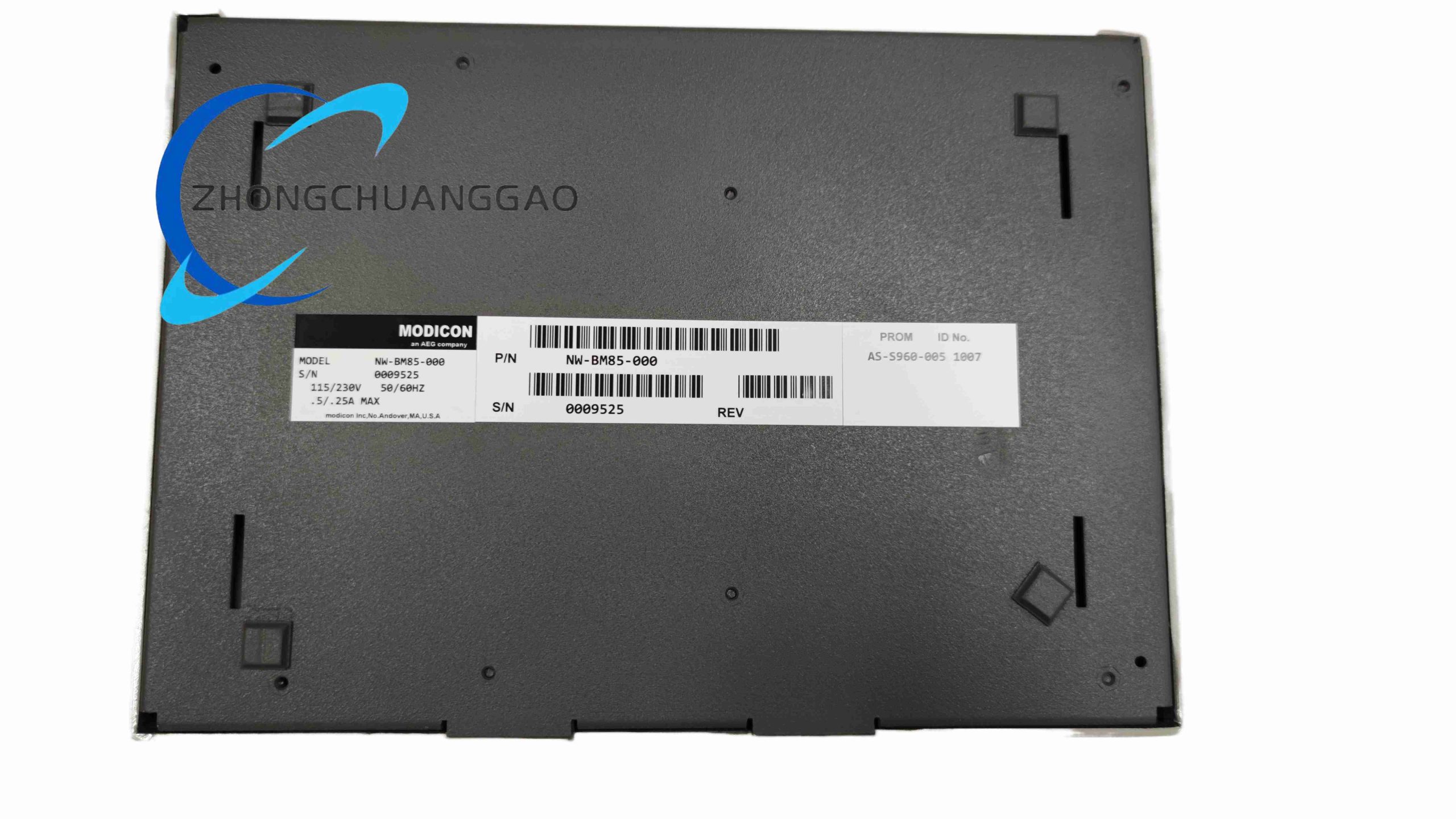 NW-BM85-000 (2) Schneider Electric Modicon NW-BM85-000 - Image 1