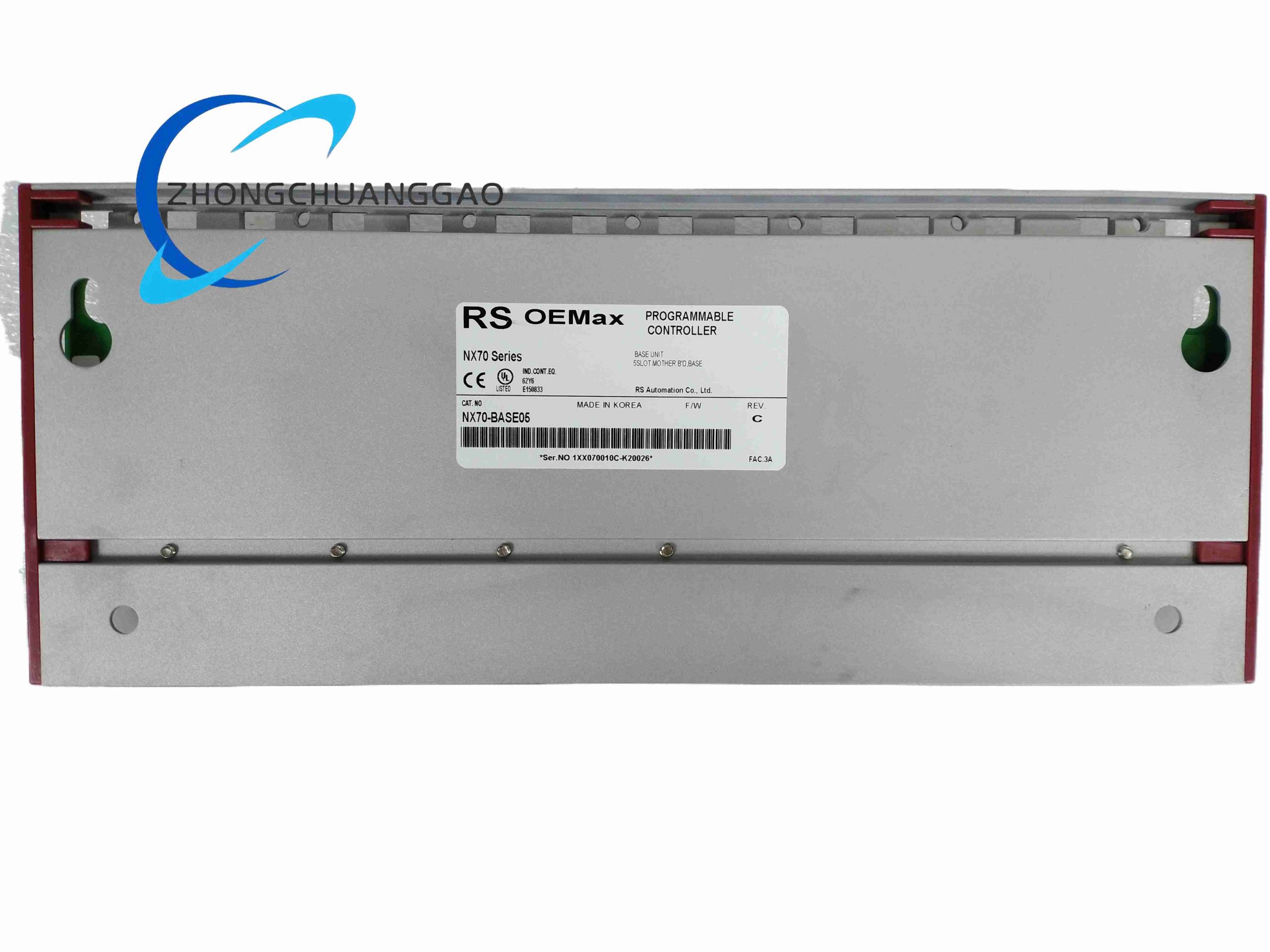 NX70-BASE05 (3) OEMax NX70-BASE05 - Image 1
