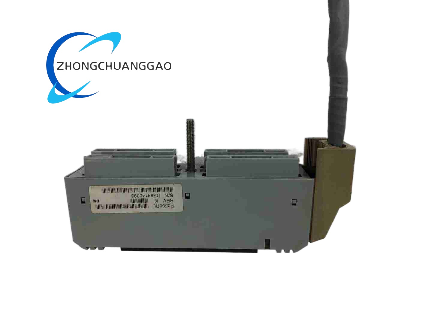 P0500RU Omron NT631C-ST151B-EV2 - Image 1