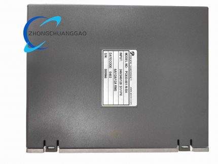 PACIFIC SCIENTIFIC PC833-001-N-BA