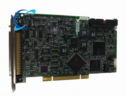 NI PCI-6025E