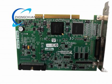 NI PCI-6221