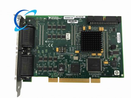 NI PCI-7813R