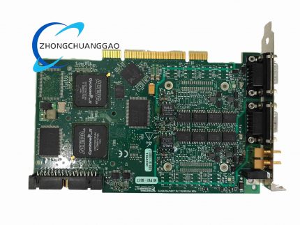 NI PCI-8517