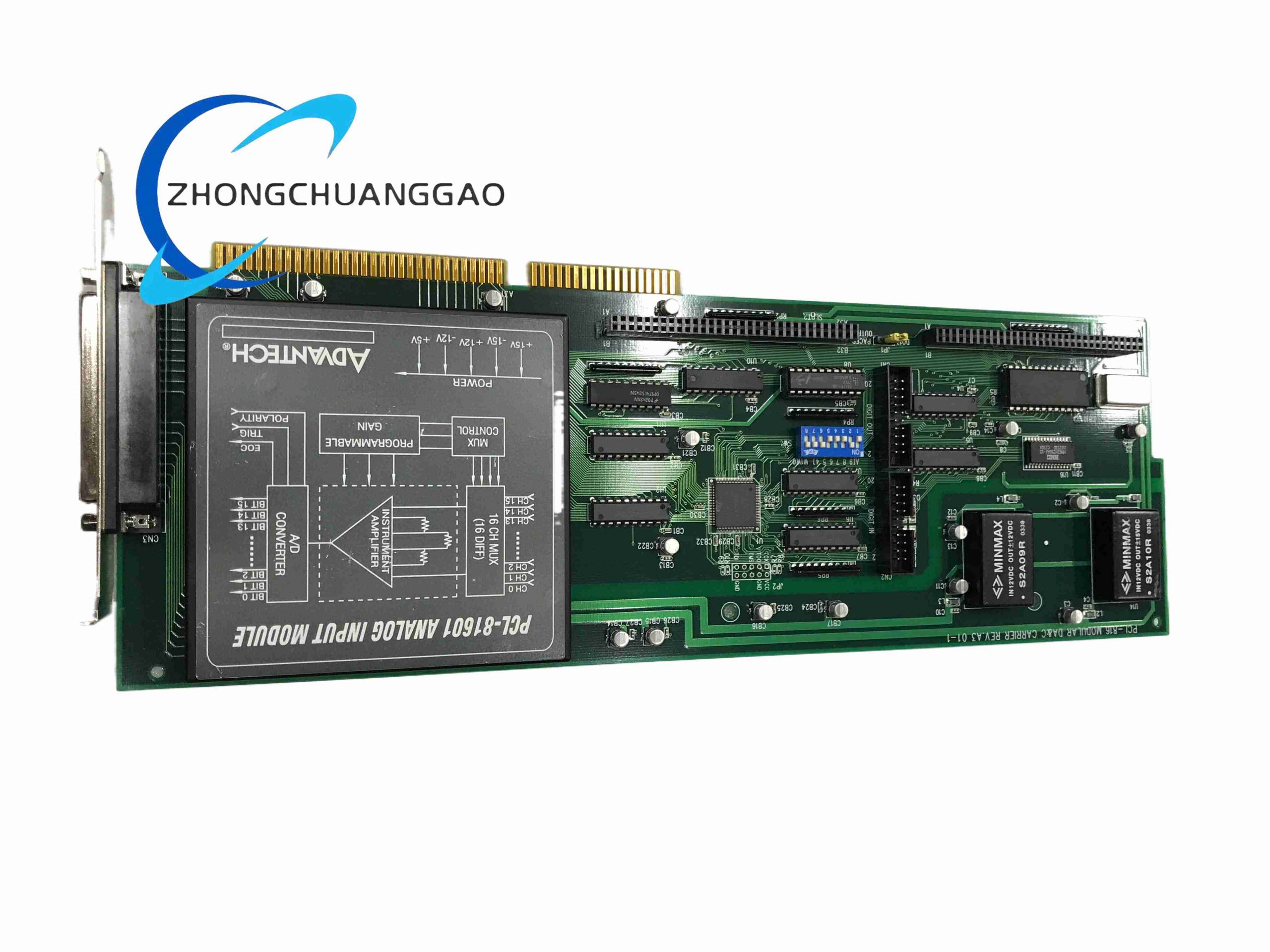PCL-81601(5) Advantech PCL-81601 - Image 1