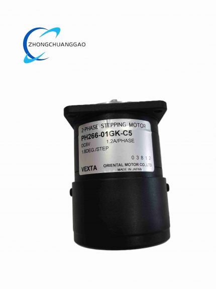 Oriental Motor​ PH266-01GK-C5