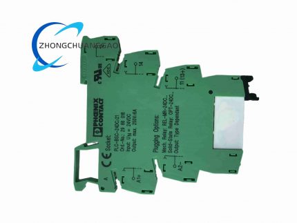 Phoenix Contact PLC-BSC-24DC/21