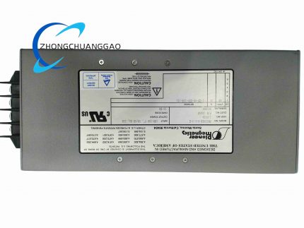 Pioneer Magnetics PM33988-6P-1-3P-E