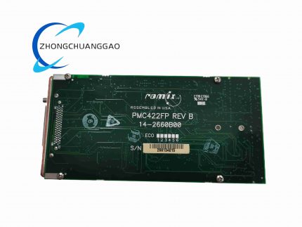 GE Fanuc PMC422FP