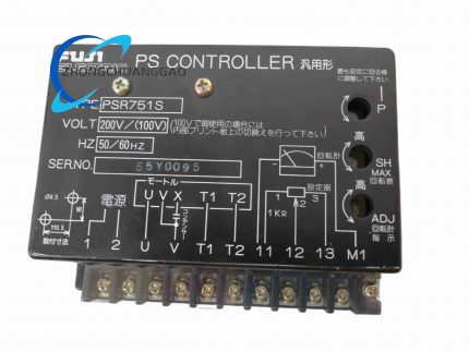 H3C PSR751S