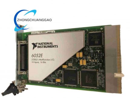 NI PXI-6052E