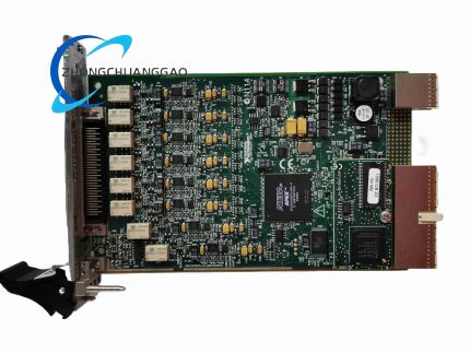 NI PXI-6123