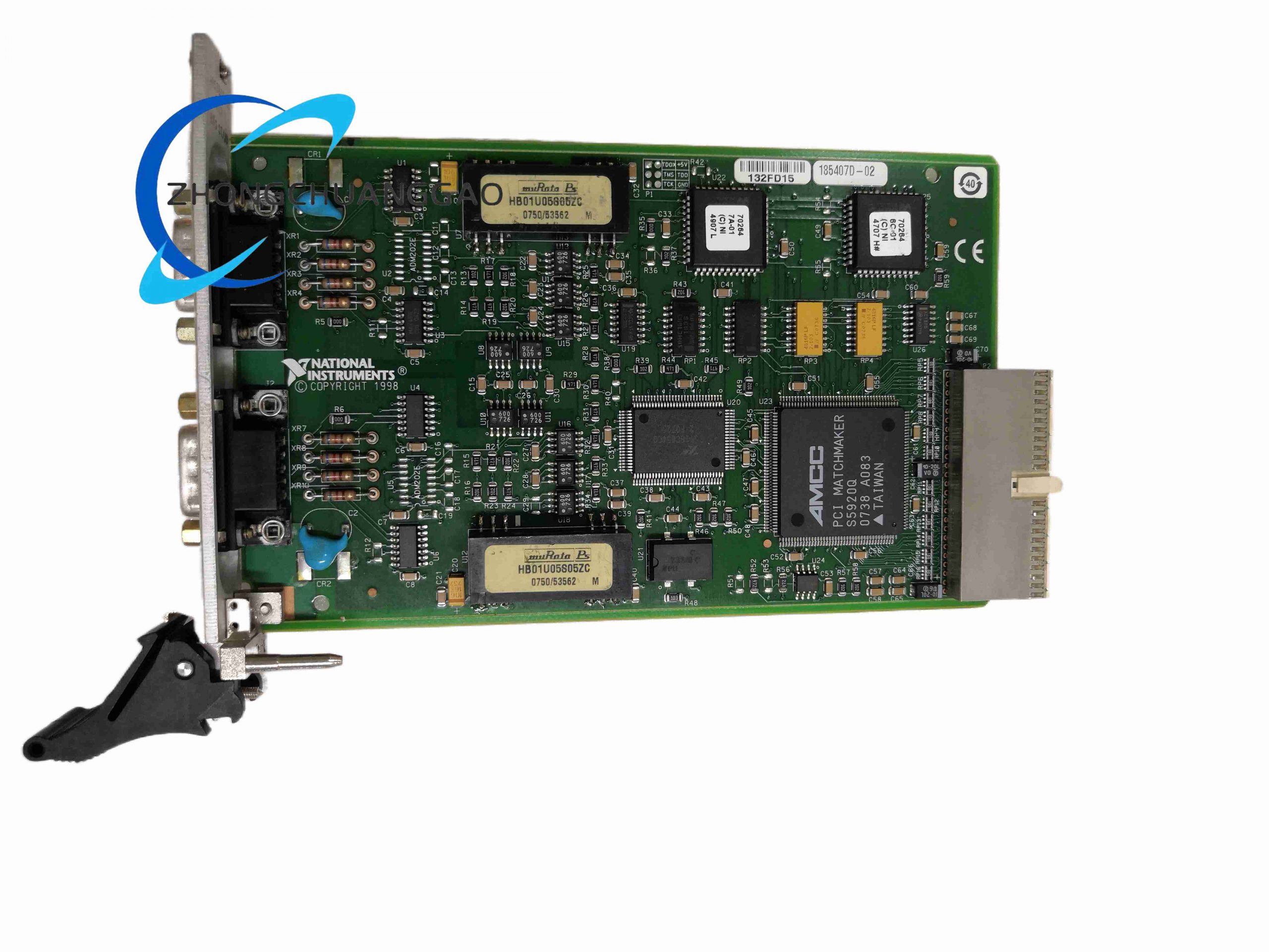 PXI-8423(5) NI PXI-8423 - Image 1