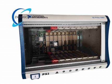 NI PXIe-1082
