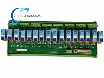 ABB R-S108V01-16-24VDC-C10-1