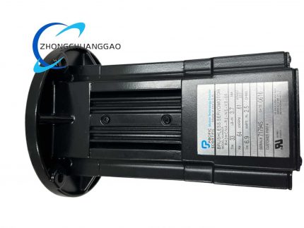 Pacific Scientific R43HCNAR2NSVS00