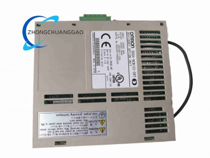Omron R88A-NCW152-DRT