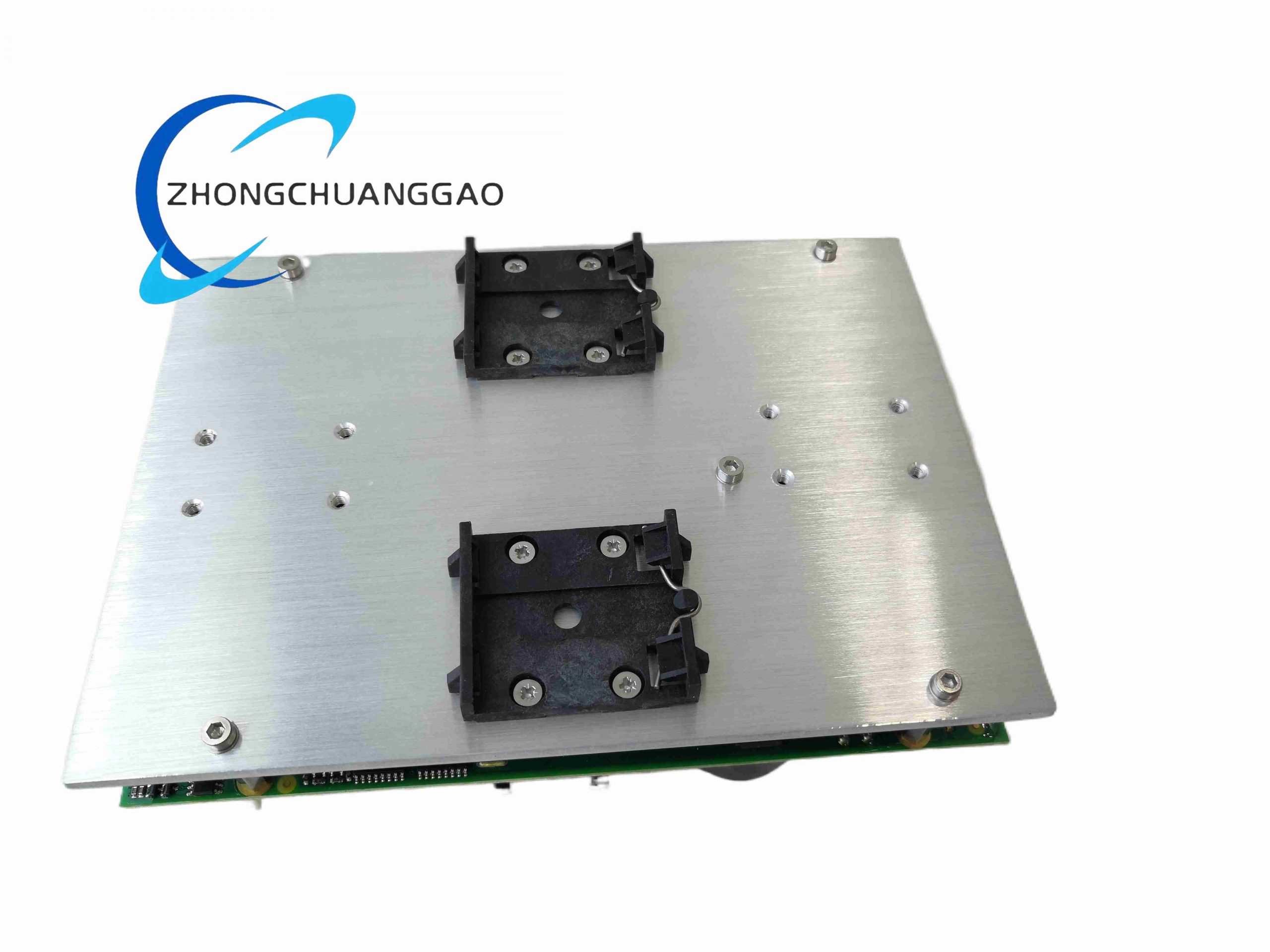 RPC420 Kongsberg RPC420 - Image 1