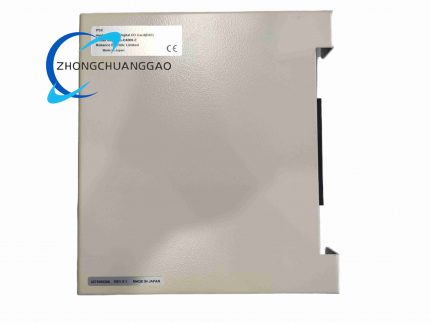 Reliance Electric S-D4008-A