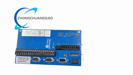 Harmonic SC-510-5-230-S0