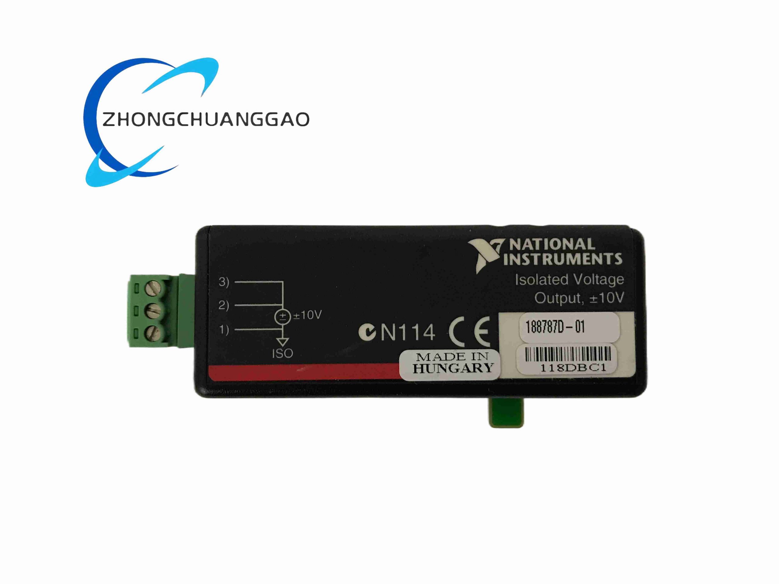 SCC-AO10 NI SCC-AO10 - Image 1