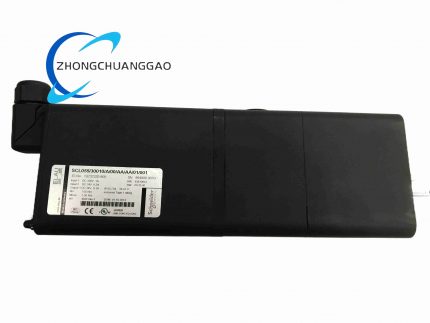ELAU SCL055/30010/A/00/AA/AA/01/001