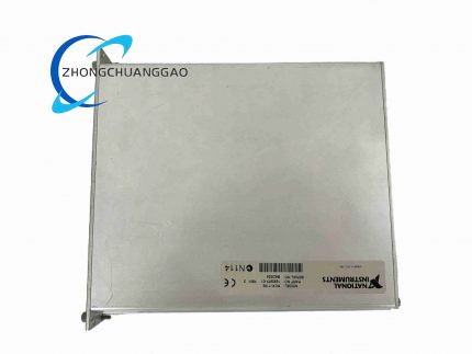 NI SCXI-1102