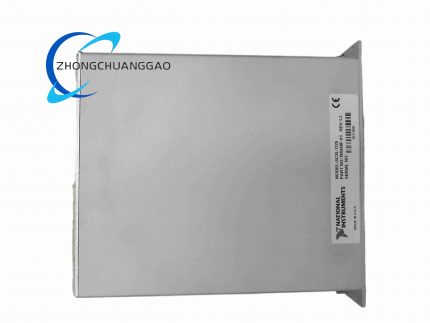 NI SCXI-1125