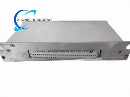 NI SCXI-1300