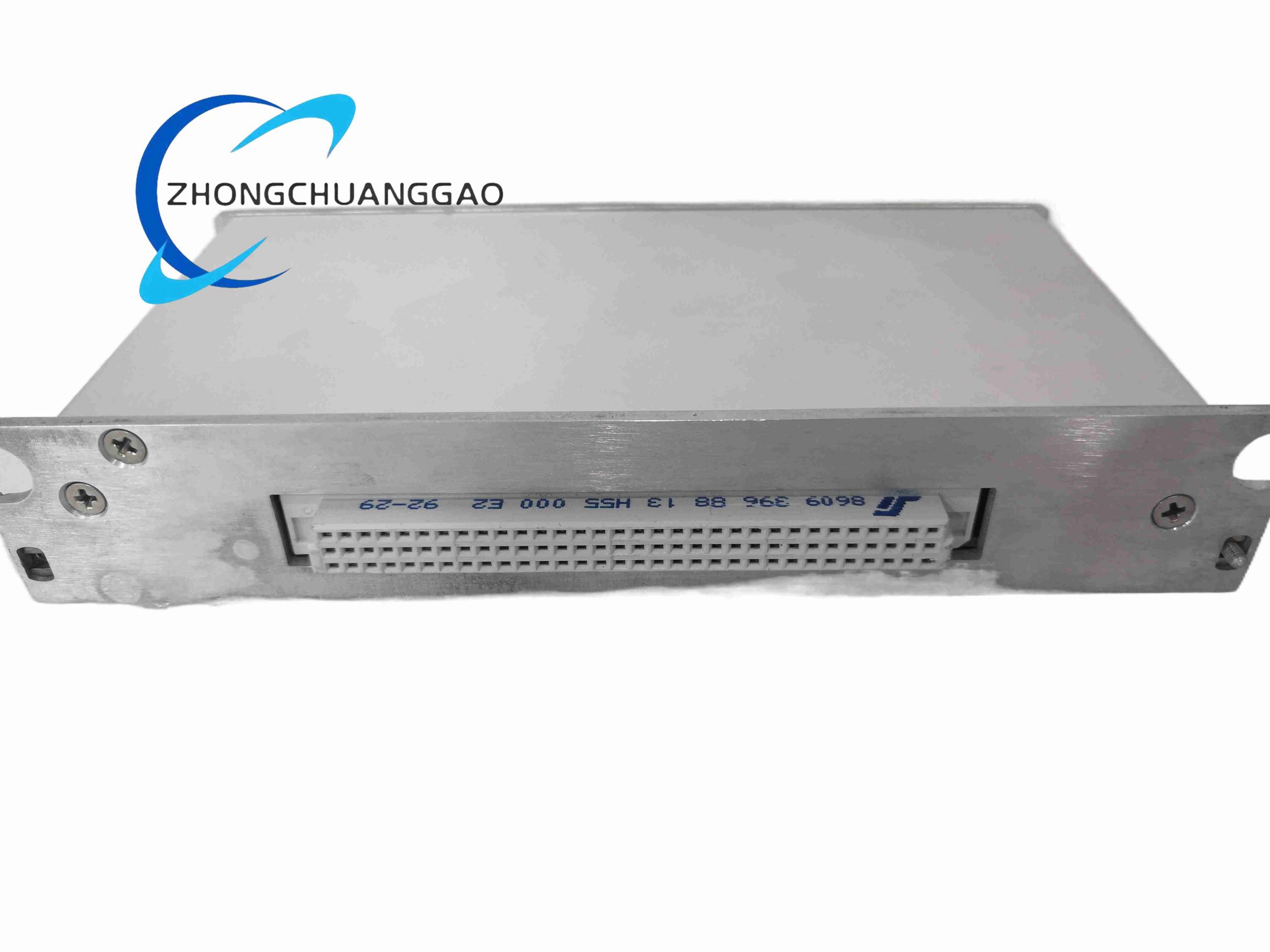 SCXI-1300(6) NI SCXI-1300 - Image 1