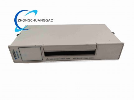 NI SCXI-1302