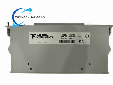 NI SCXI-1303