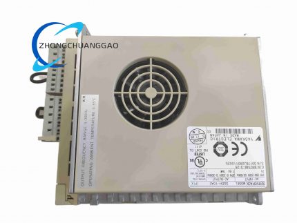 Yaskawa SGDH-10AE
