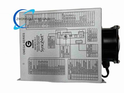 SMC SMC9915-501-000-1D-1
